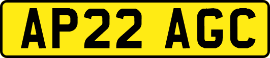 AP22AGC