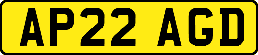 AP22AGD