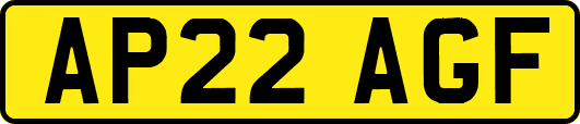 AP22AGF