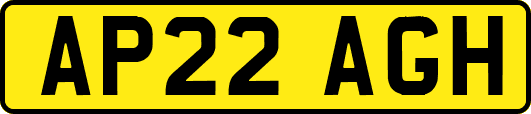 AP22AGH