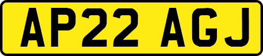 AP22AGJ