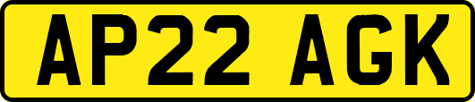 AP22AGK