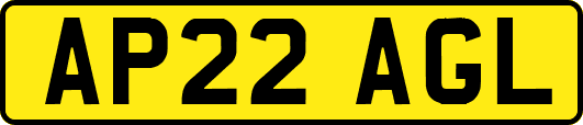 AP22AGL