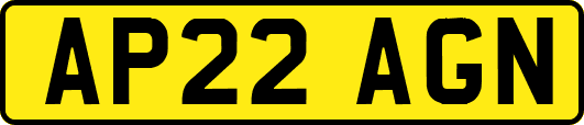 AP22AGN