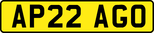AP22AGO