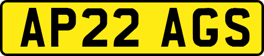 AP22AGS