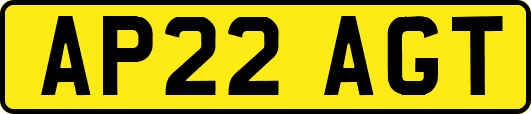 AP22AGT