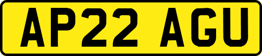 AP22AGU