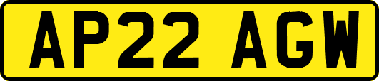 AP22AGW