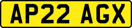 AP22AGX