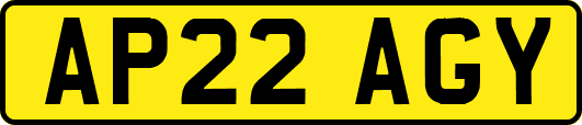 AP22AGY