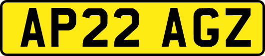 AP22AGZ