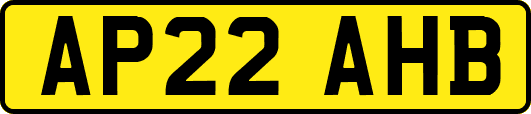 AP22AHB