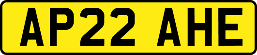 AP22AHE