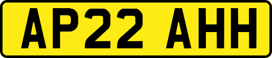 AP22AHH