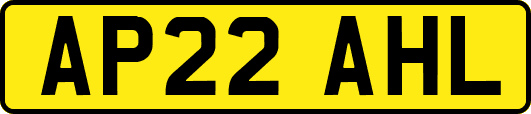 AP22AHL
