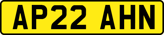AP22AHN