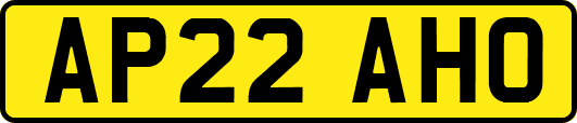 AP22AHO