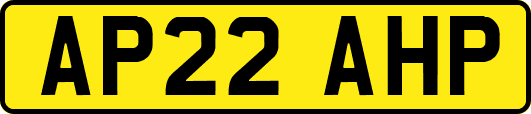 AP22AHP