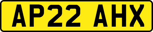 AP22AHX