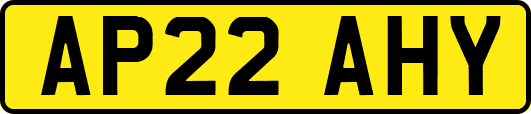 AP22AHY