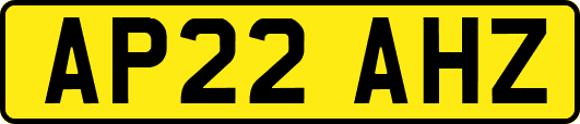 AP22AHZ