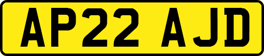 AP22AJD