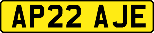 AP22AJE