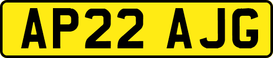 AP22AJG