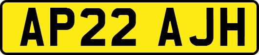 AP22AJH