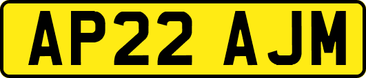 AP22AJM