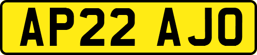 AP22AJO