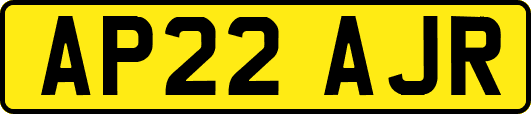 AP22AJR