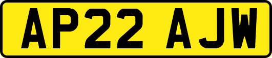 AP22AJW