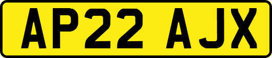 AP22AJX