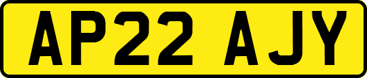 AP22AJY