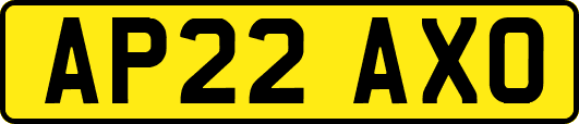 AP22AXO