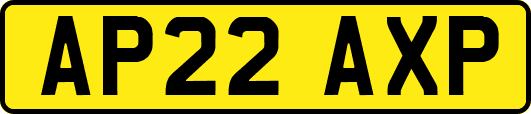 AP22AXP