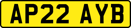 AP22AYB