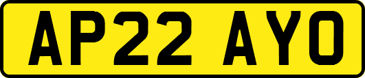 AP22AYO