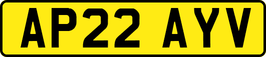 AP22AYV