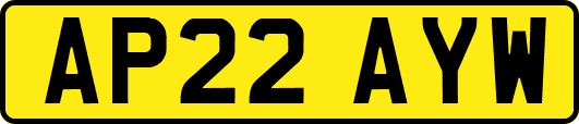 AP22AYW
