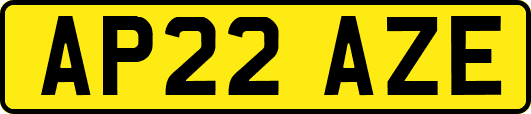 AP22AZE