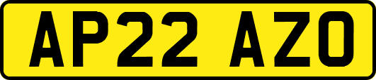 AP22AZO