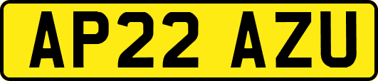 AP22AZU