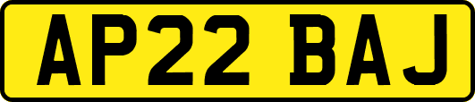 AP22BAJ