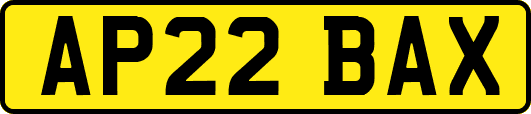AP22BAX