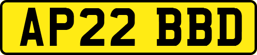 AP22BBD