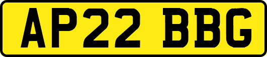 AP22BBG