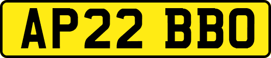AP22BBO